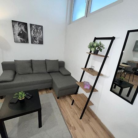 Apartment Central 10C 40Qm Wi-Fi Free Parking Calm Back House Dortmund Extérieur photo