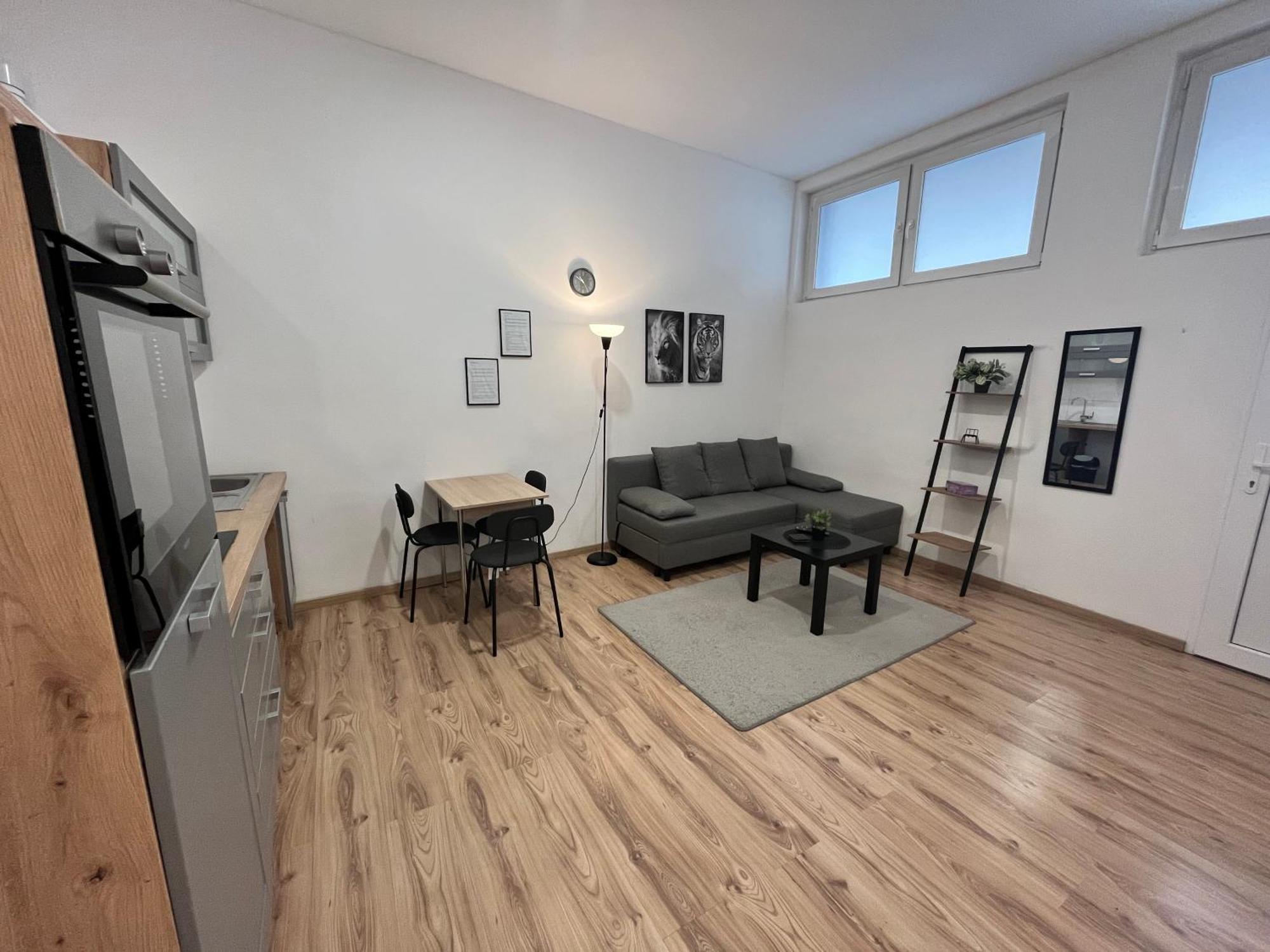 Apartment Central 10C 40Qm Wi-Fi Free Parking Calm Back House Dortmund Extérieur photo